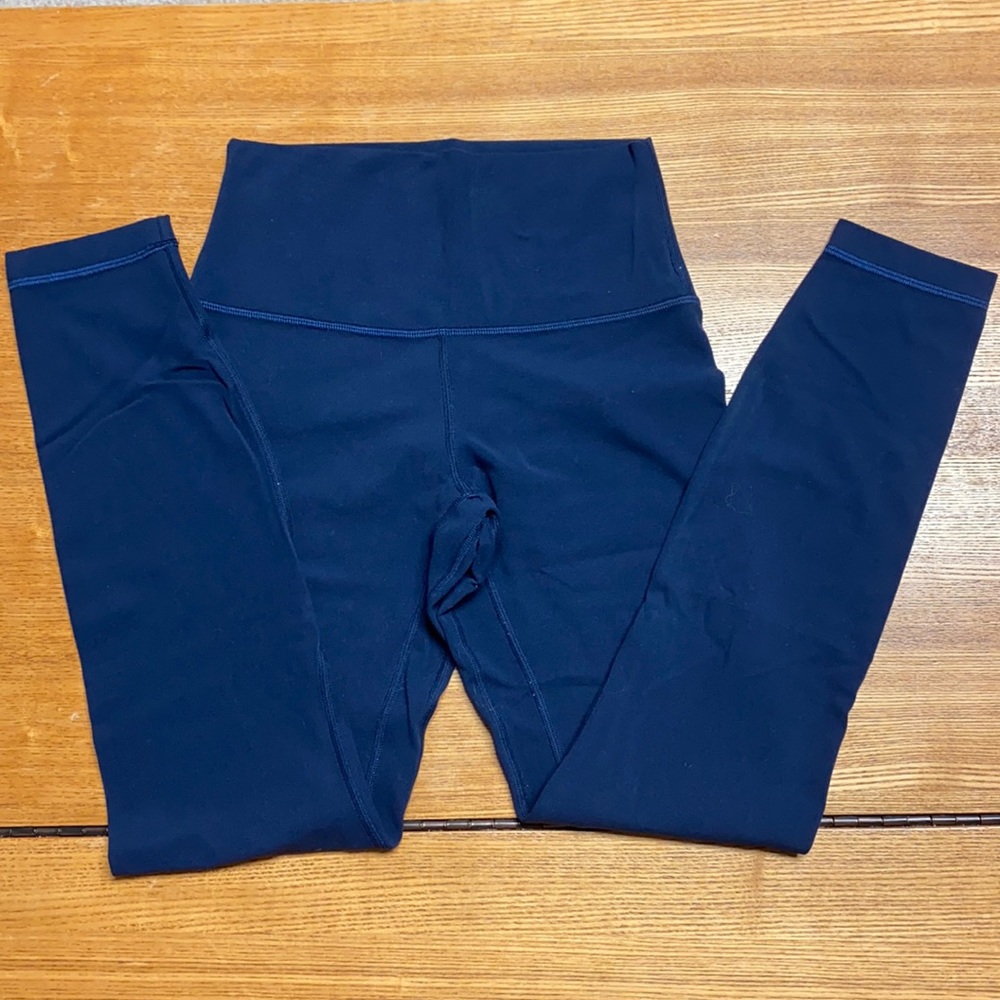 Lulu lemon align legging